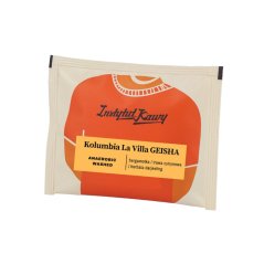 Instytut Kawy - Colombia La Villa Geisha - 1 Beutel 12 g