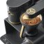 Melitta - EPOS Black-Gold - Filterkaffeemaschine mit integriertem Mahlwerk