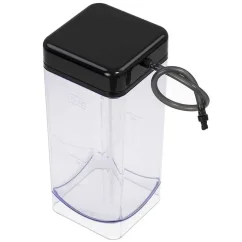 Milk container for Melitta 593 Barista coffee machines