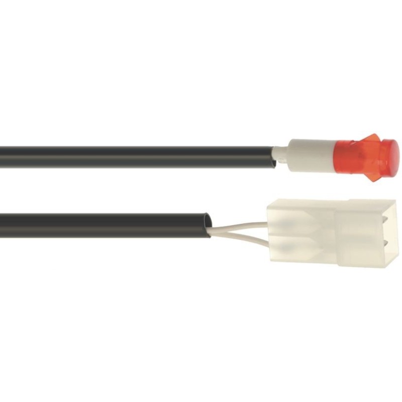 Cimbali červená signální kontrolka 24v Cimbali červená signální kontrolka 24v