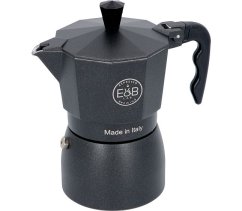 Classic Moka E&B, 3 šálky