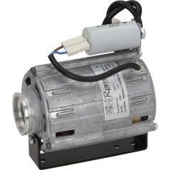 Pavoni motor s upínacím spojením 100w 230v 451039