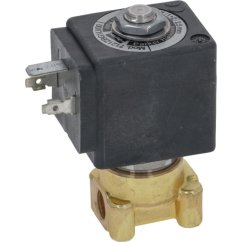 Elektromagnetický ventil parker 2-cestný 240v 50hz