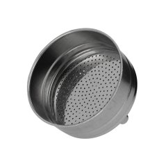 Bialetti — náhradní trychtýř — ocelové kávovary 10tz