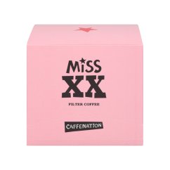 Caffenation - Kolumbien Miss XX Natural - 10 Beutel à 14 g