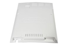 Zadný panel pre kávovary DeLonghi Magnifica S (ECAM21.117.W)