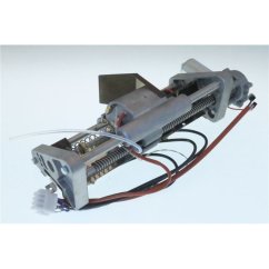 Nuova simonelli zostava dávkovacej jednotky 98040000000030