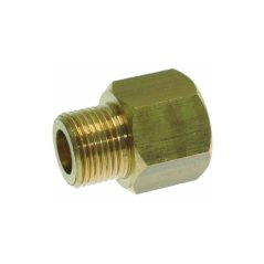 Level fitting with oring seat 07300109