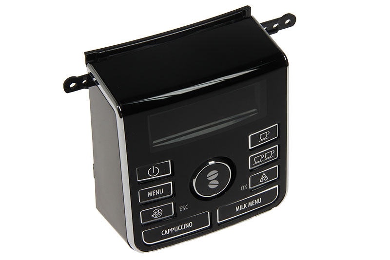 Elektronika ovládacia s displejom pre kávovary DeLonghi ECAM 25.457 Elektronika ovládacia s displejom pre kávovary DeLonghi ECAM 25.457