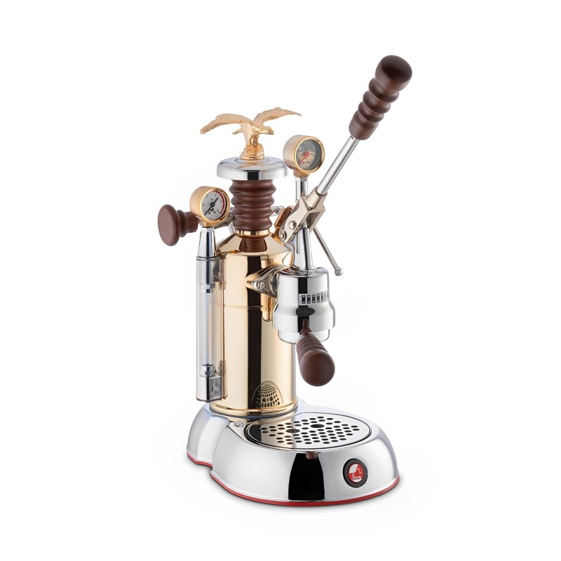 La Pavoni Esperto Competente Espressomaschine