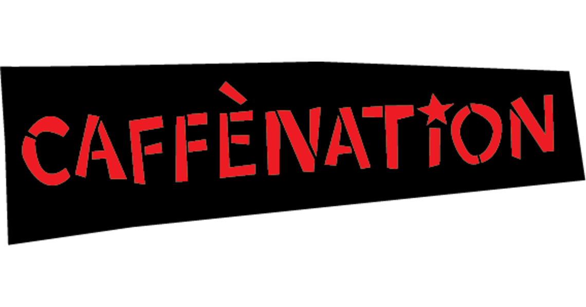 CAFFENATION