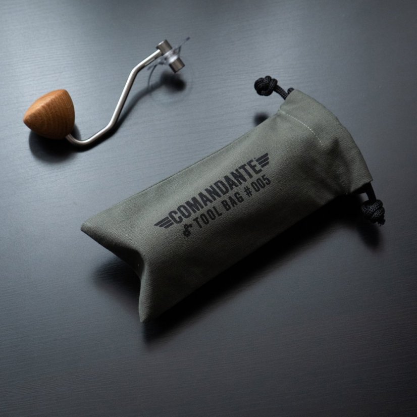 Comandante - Werkzeugtasche #5