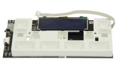 Doska displeja pre kávovary DeLonghi PrimaDonna Avant (ESAM6750)