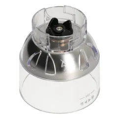 Coffee bean container for DeLonghi KG200 and KG210 coffee machines