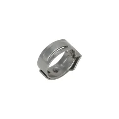 Svorka na hadicu pre kávovary Delonghi EC9335 0,4x8,8x10 mm
