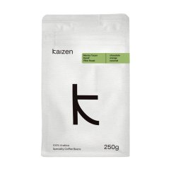 Kaizen – Mexico Tucan Decaf Filterkaffee 250 g