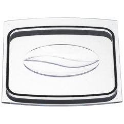 Lid for the bean container, Jura E, WE50