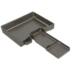 Plateau pour les machines à café DeLonghi ECAM 656.55