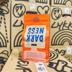 Lykke - Darkness Blend todos los métodos 500g