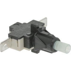 Jednopólové tlačidlo 16a 250v mc308