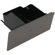 Coffee grounds container for DeLonghi ETAM29.666