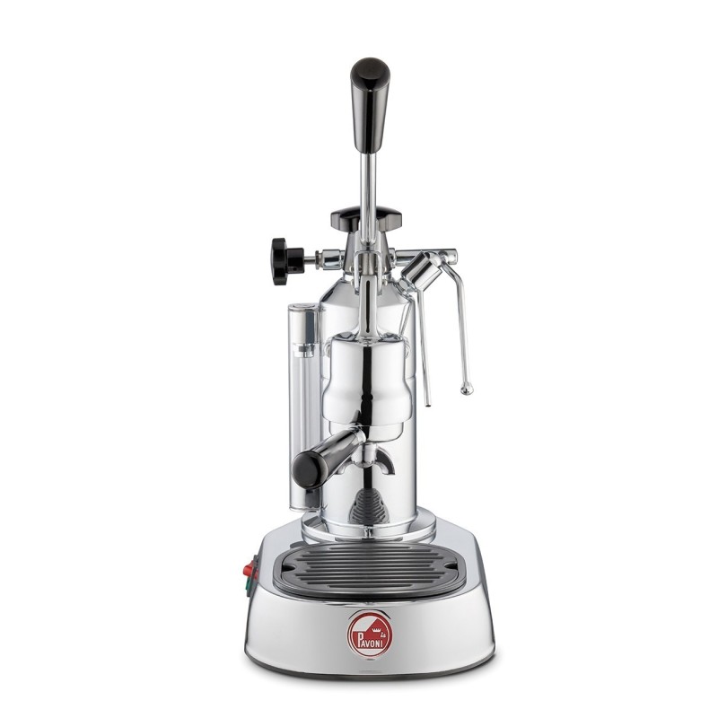 La Pavoni Europiccola Lusso EL espresso kávovar