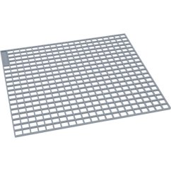Nuova simonelli mřížka ohřívače šálků 365x330 mm 05340030