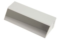 Predný panel pre kávovary DeLonghi Eletta Cappuccino Top