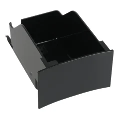 Nádoba na odpad čierna pre kávovary DeLonghi ECAM 290.61.B a ECAM 320.60