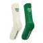 Many Mornings - Matcha Club Socken 43-46