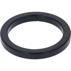 Filter holder gasket 74x575x8 mm