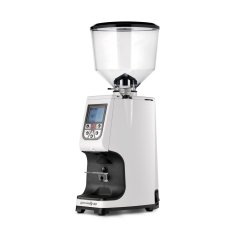 Eureka Atom Specialty 65E - Automatische Mühle - Weiß
