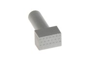 Silver stake button for coffee machines 1329 – AT4075551200 Silver stake button for coffee machines 1329 – AT4075551200