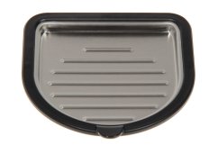 Mriežka pre kávovary Delonghi EC 685 nerezová