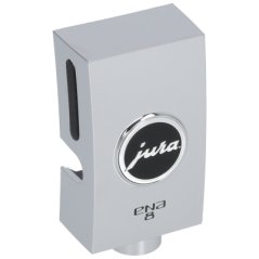 Панел на улея хром за Jura ENA 8