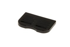 Ground Coffee Container Lid for DeLonghi Magnifica Start Coffee Machines