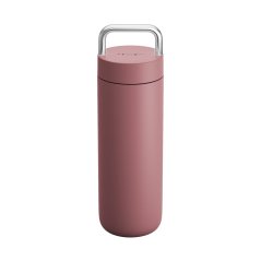 Fellow - Carter Carry Tumbler - Desert Rose - Insulated Mug 591ml