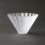 ORIGAMI Air S – dripper – Transparent