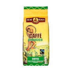 New York Biologico BIO – bio káva na espresso 1 kg