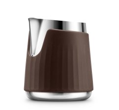 Sage the Pro Control Jug 420ml nádoba na mlieko hnedá