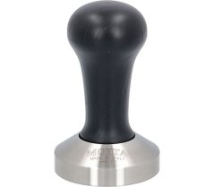 Tamper Holz und Edelstahl ⌀ 57 mm