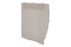Ľavá bočnica pre kávovary DeLonghi Dinamica (ECAM350.35.W)
