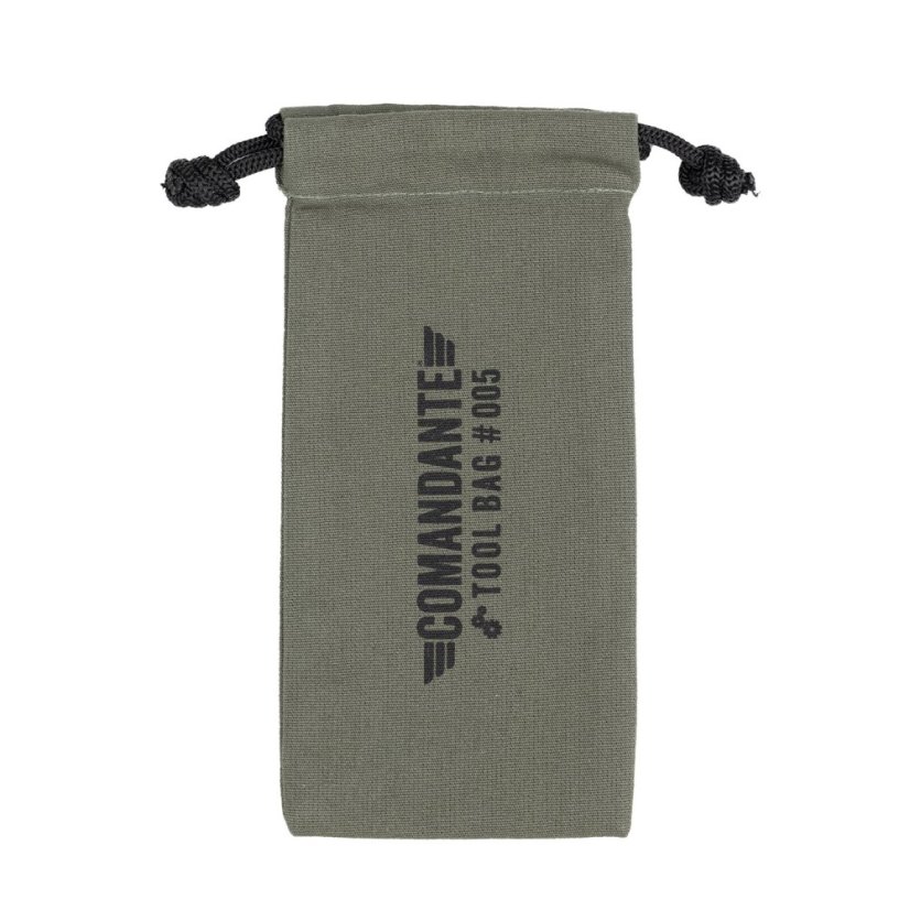 Comandante - Werkzeugtasche #5