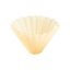 ORIGAMI Air S – dripper – Mattbeige