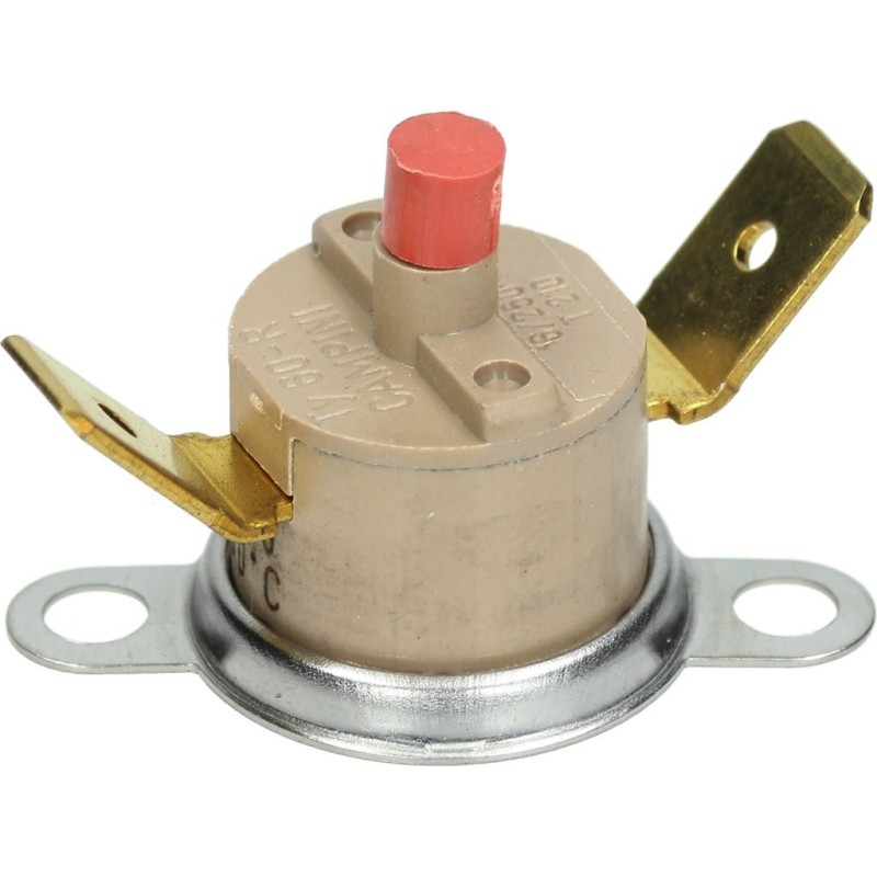 Cimbali kontaktní termostat 160c 10a 250v Cimbali kontaktní termostat 160c 10a 250v