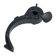 Lever arm for ECAM and ETAM steaming unit