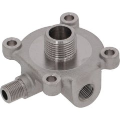 Telo vodného ventilu