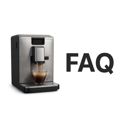 FAQ - Frequently Asked Questions