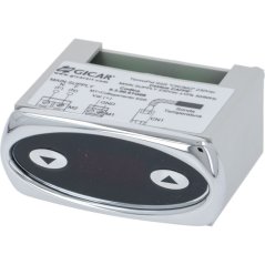 Pavoni digitálny termostat termopid 230v 5382013