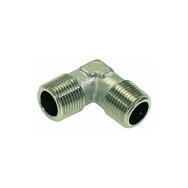 Lfitting 38m38m nickelplated Lfitting 38m38m nickelplated